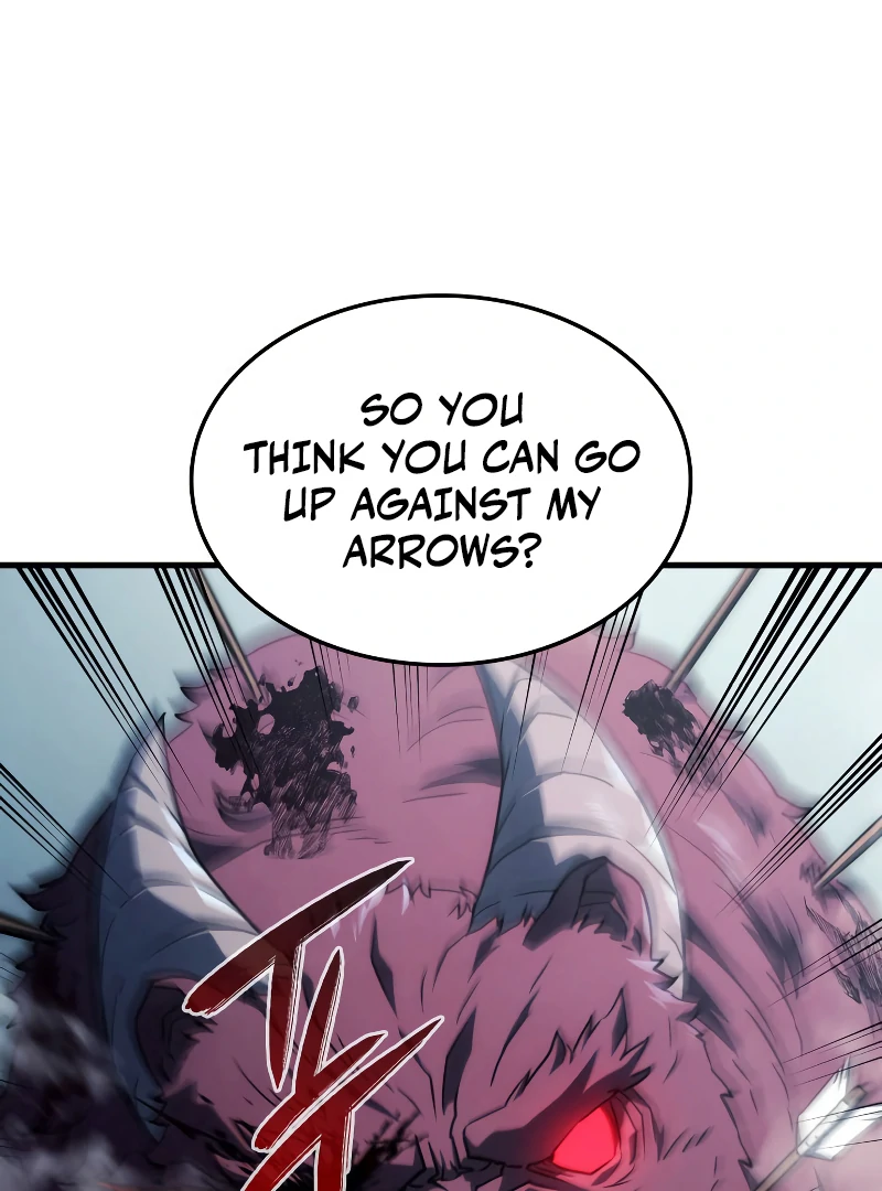 Revenge of the Iron-Blooded Sword Hound, Chapter 36 image 43